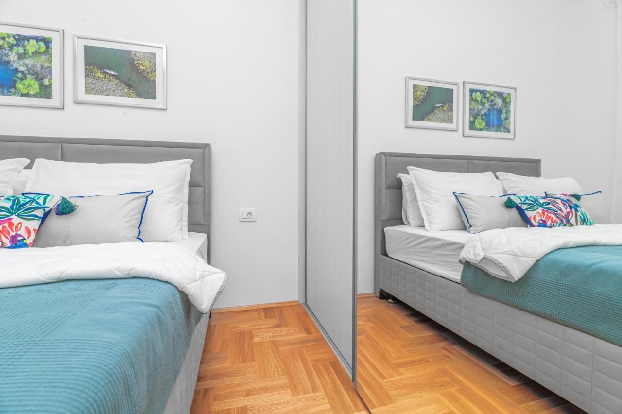 Apartment Central One-bedroom